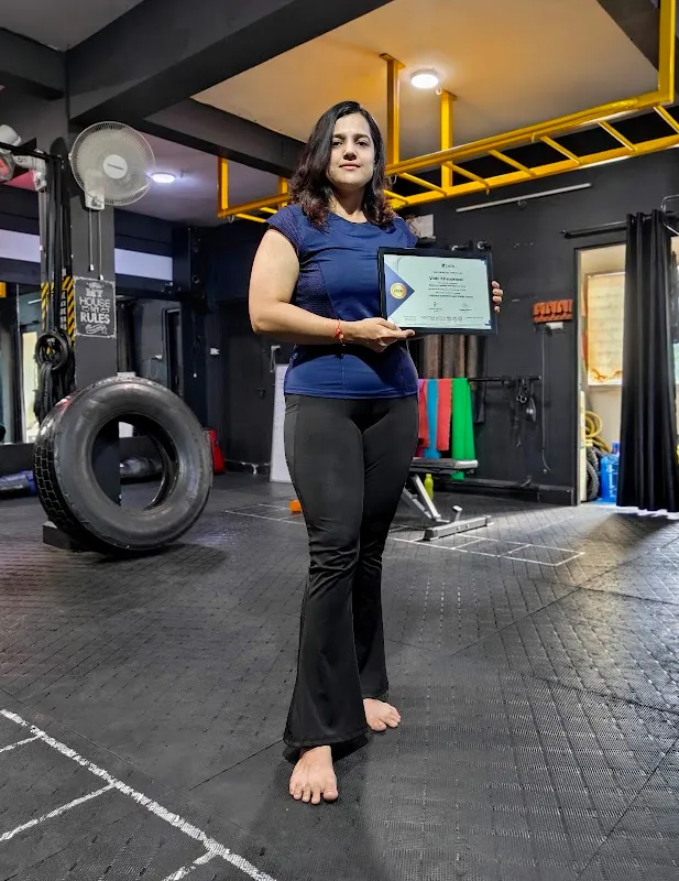 Black Box Fitness Studio | Total Fitness, Nagpur