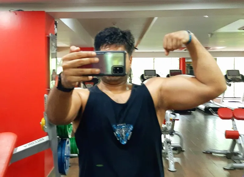 Black Box Fitness Studio | Total Fitness, Nagpur