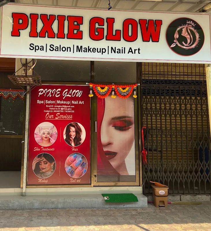 Pixie Glow