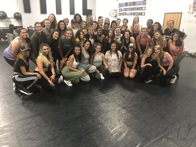 Powerhouse Dance / South Jersey