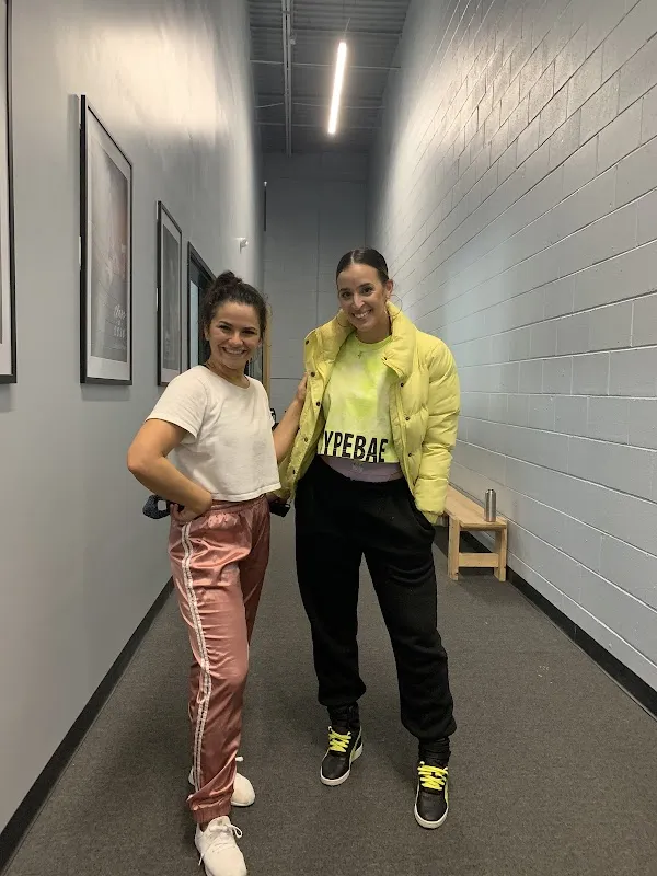 Powerhouse Dance / South Jersey