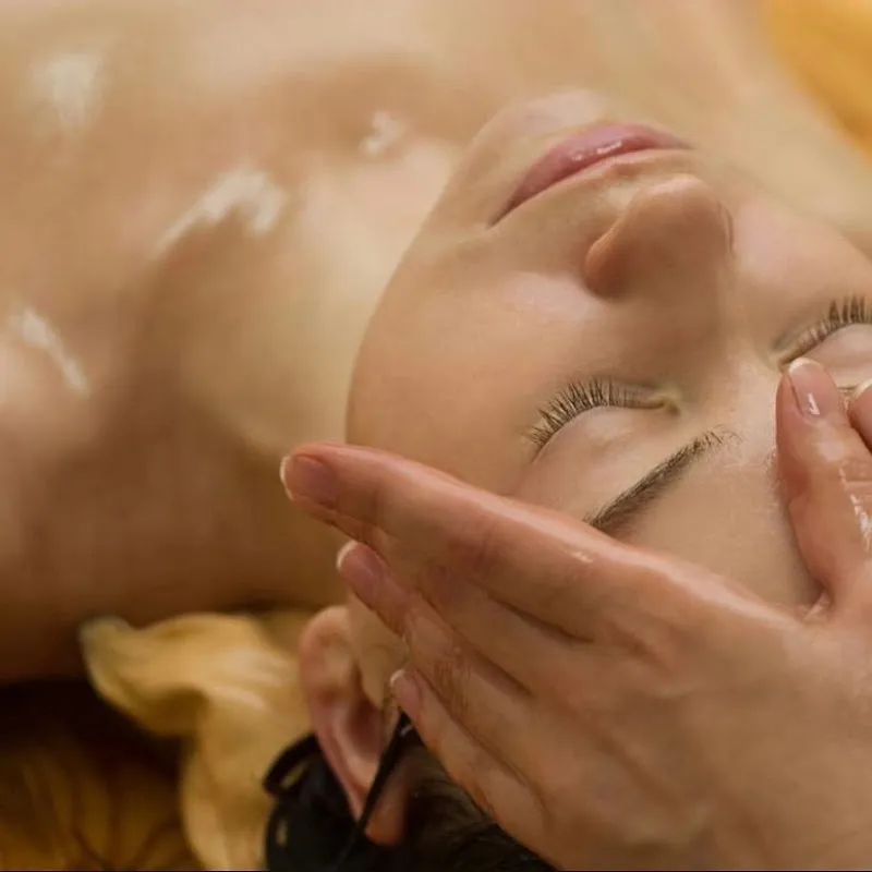 Tones Day Spa