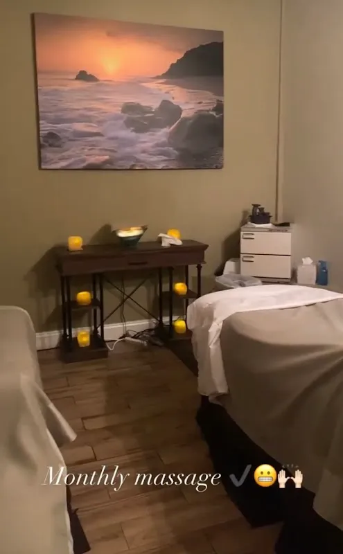 Tones Day Spa