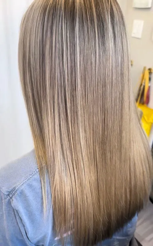 Babe Hair Loft