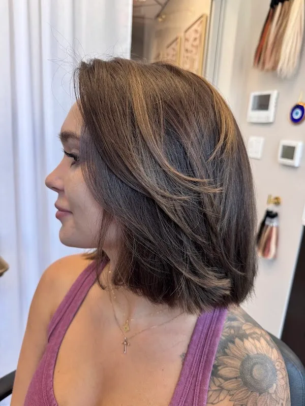 Babe Hair Loft