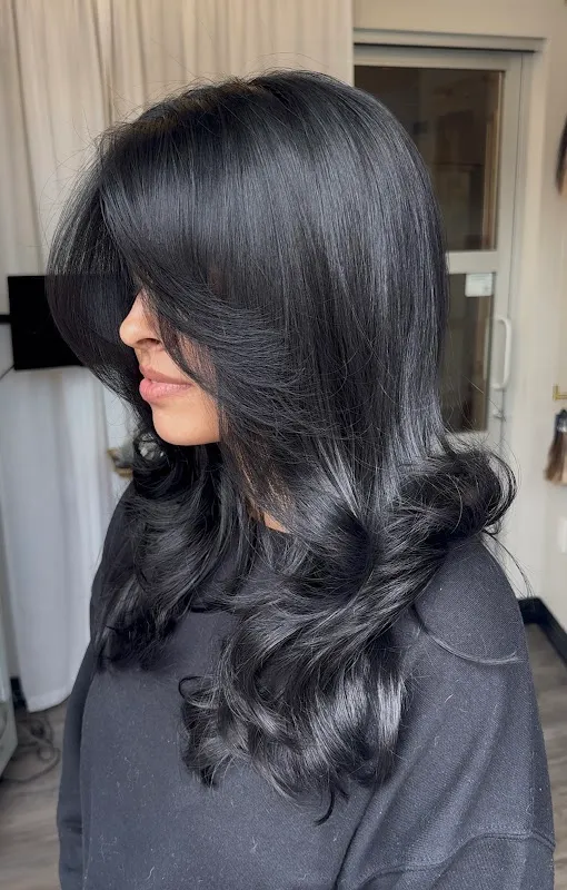 Babe Hair Loft