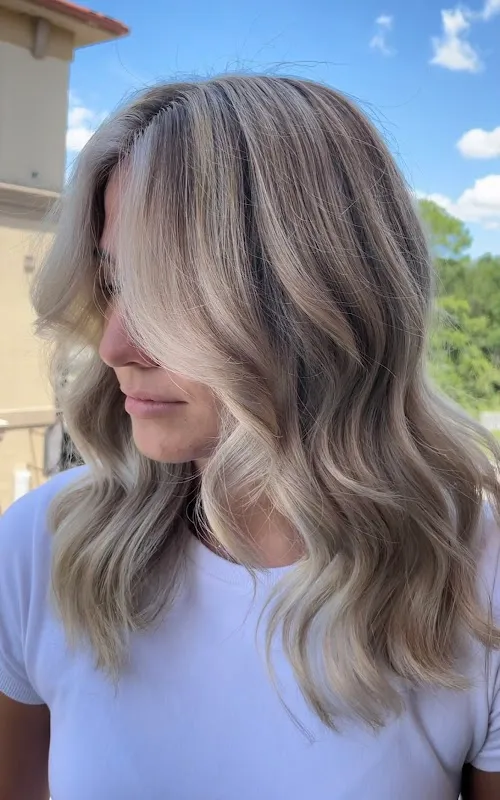 Babe Hair Loft
