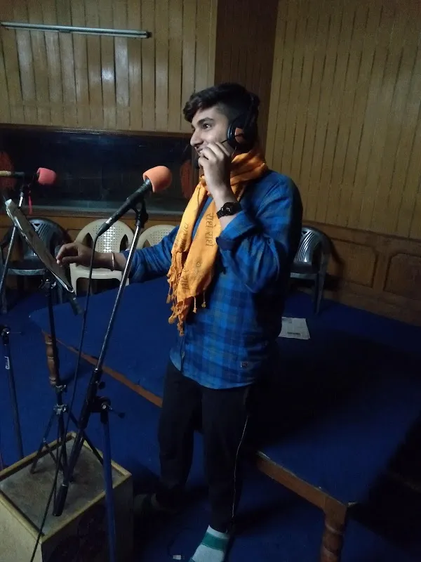 BSB Recording Studio