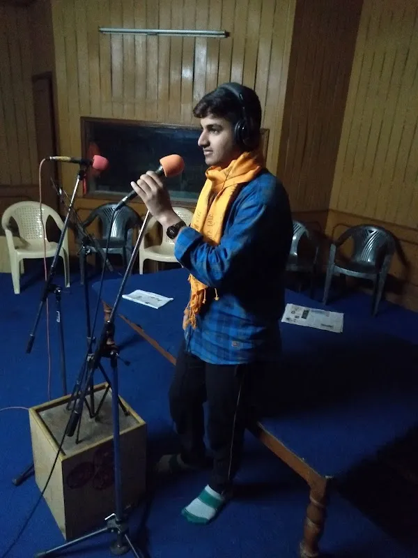 BSB Recording Studio
