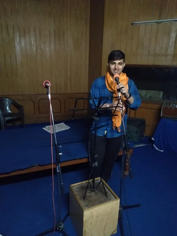 BSB Recording Studio