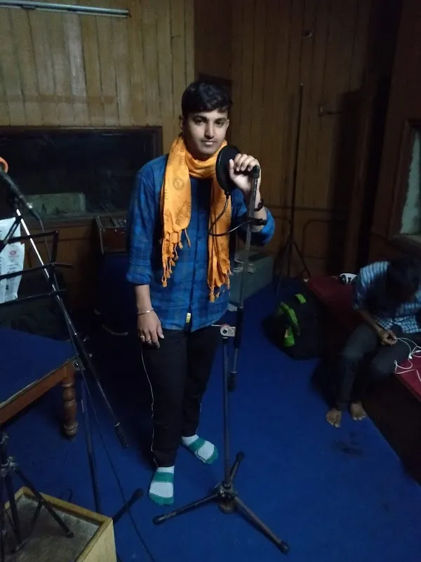 BSB Recording Studio