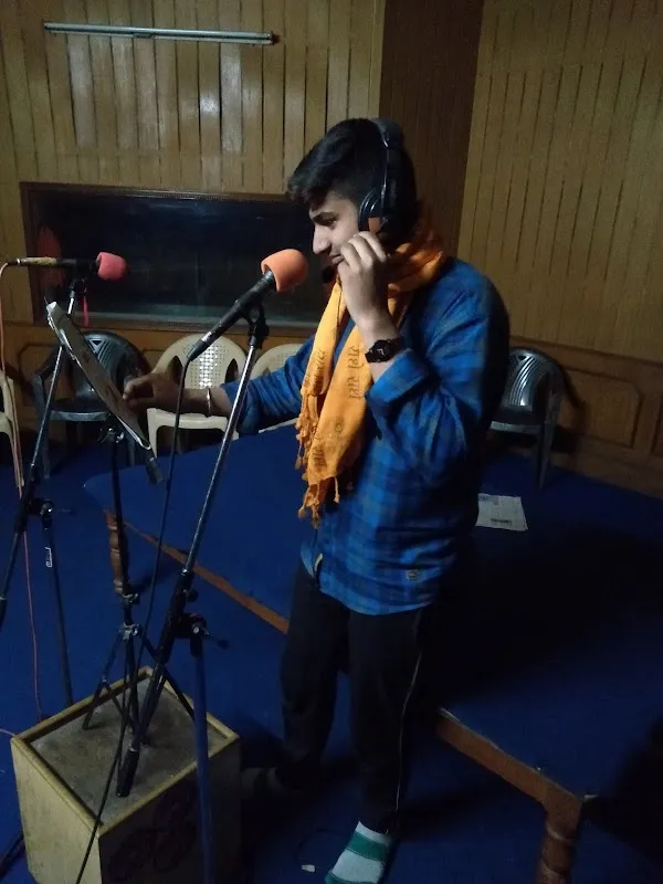 BSB Recording Studio