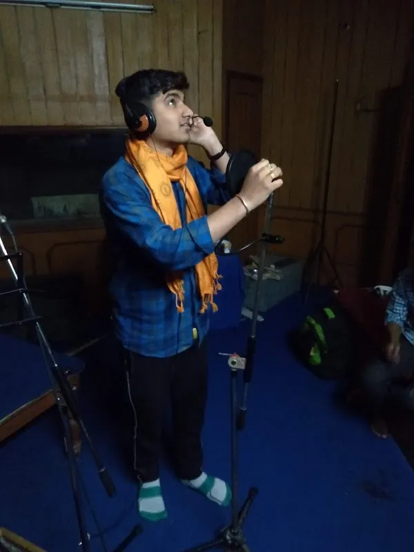 BSB Recording Studio