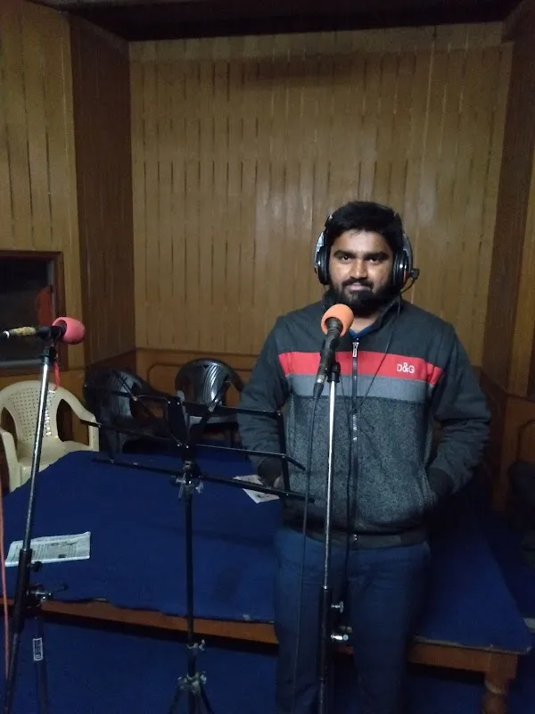 BSB Recording Studio