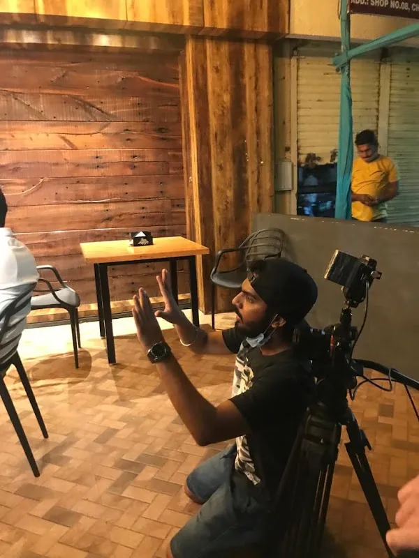 CASAV Production