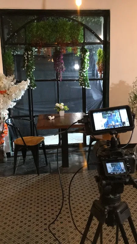 CASAV Production