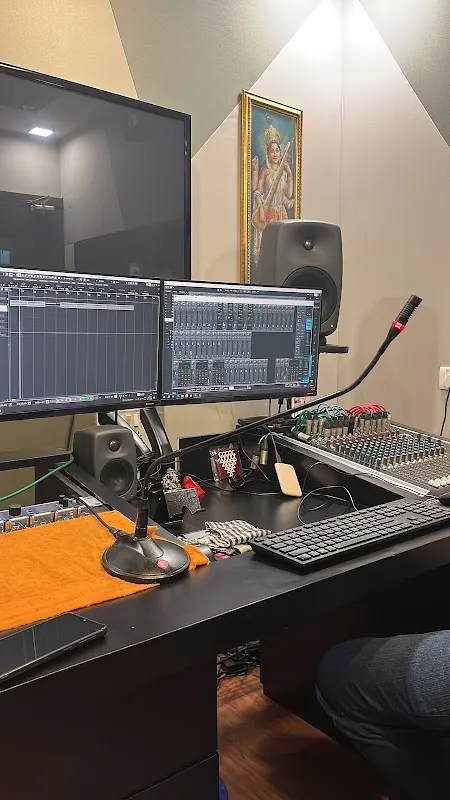 CASAV Production
