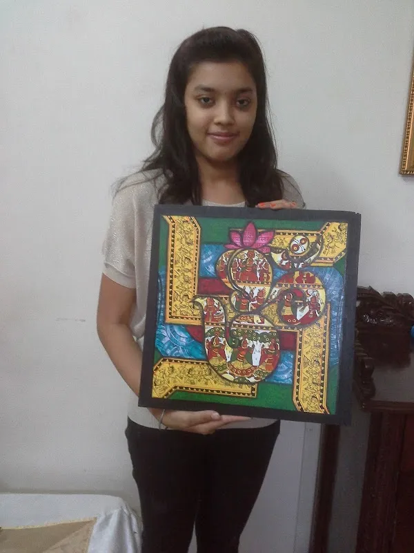 KalaAshram