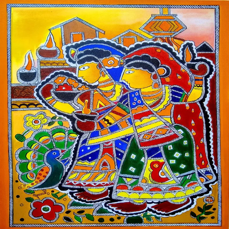 KalaAshram