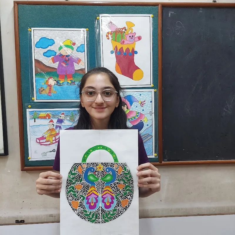 Aakruti Classes