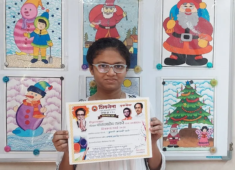 Aakruti Classes