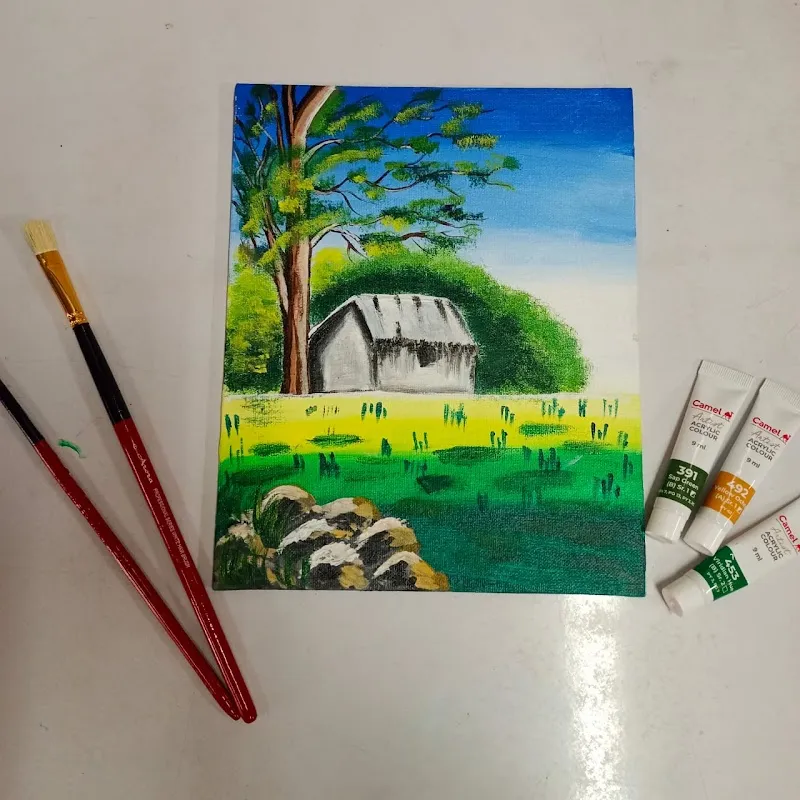 Aakruti Classes
