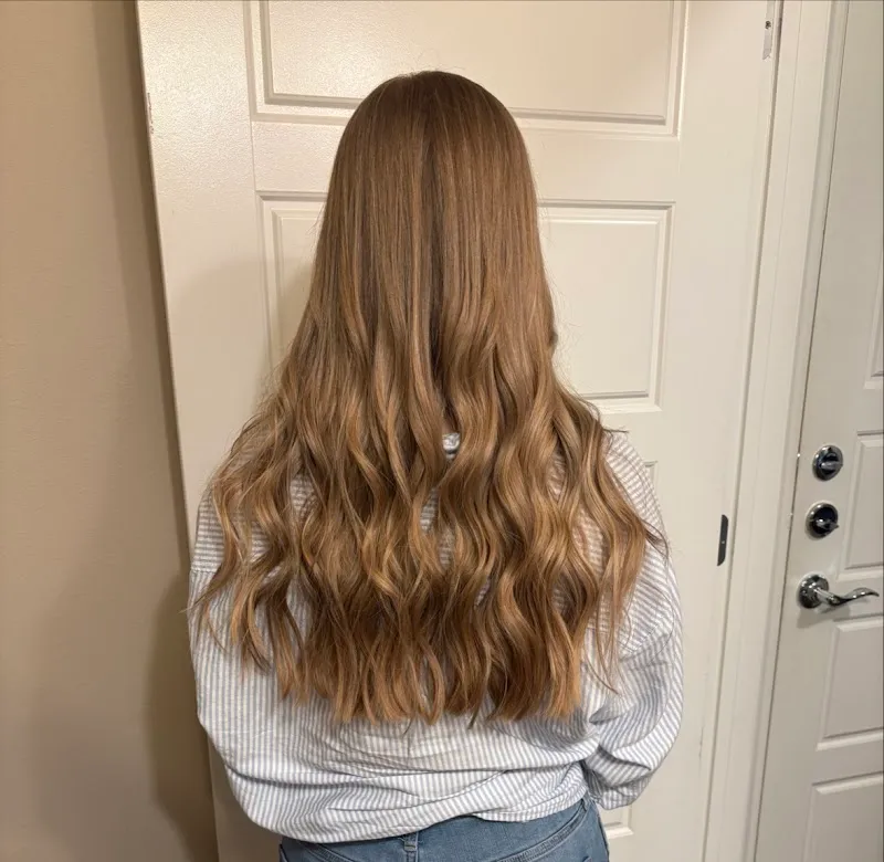 Salon Vibe