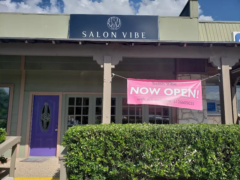 Salon Vibe