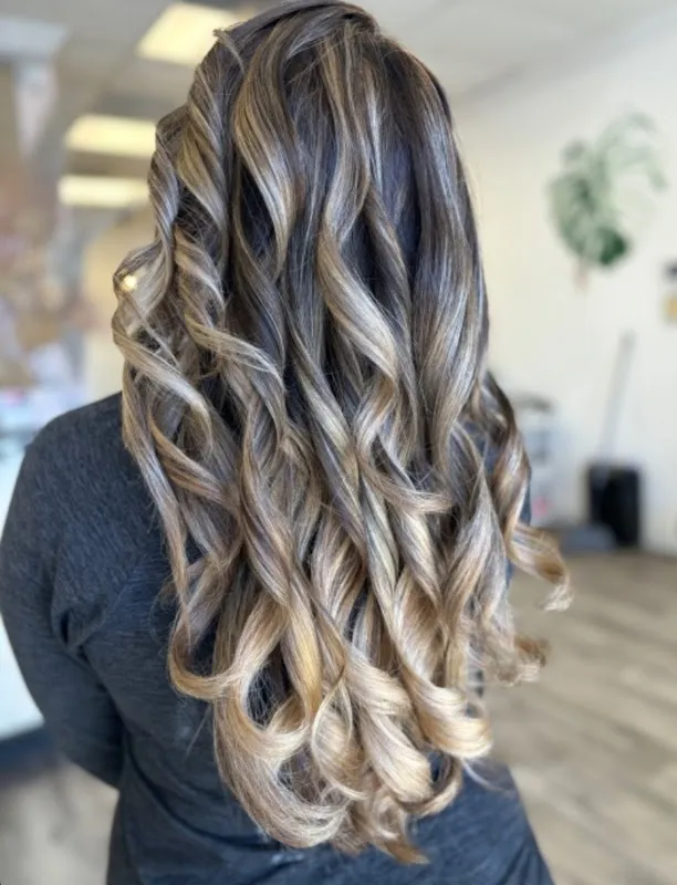 Salon Vibe