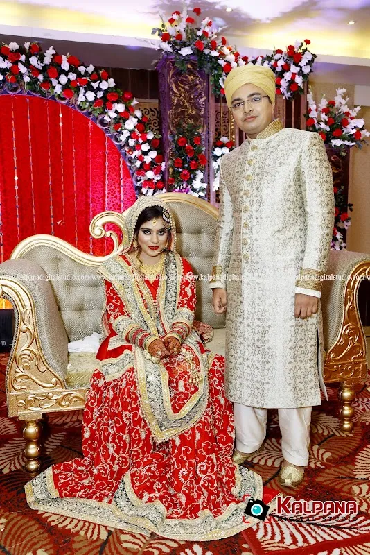 Kalpana Studio