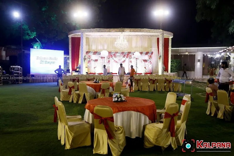 Kalpana Studio