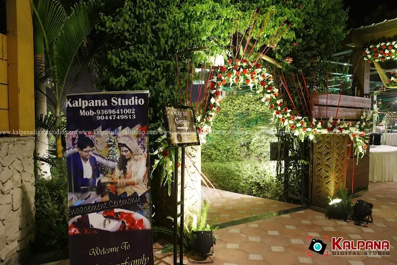 Kalpana Studio
