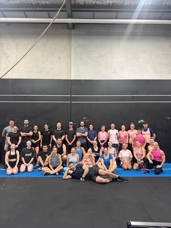 Allied Fitness Studio - Hervey Bay
