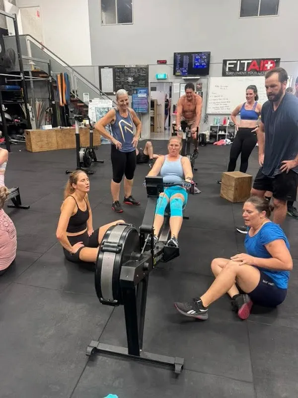 Allied Fitness Studio - Hervey Bay