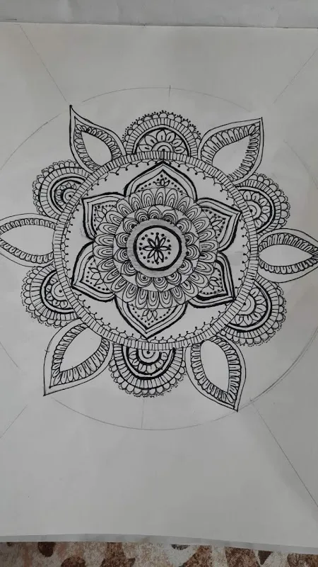 PINKY DRAWING & ART CLASSES ( online sessions available)