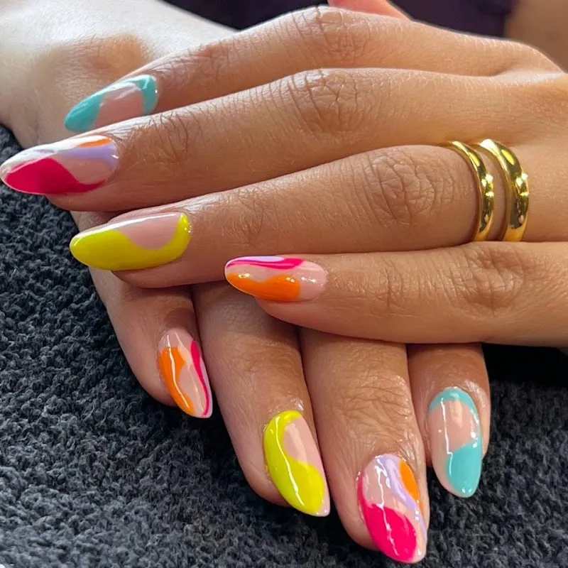 Vurve Salon | Indira Nagar