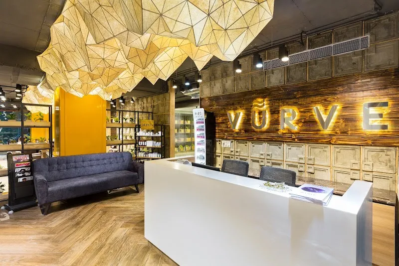 Vurve Salon | Indira Nagar