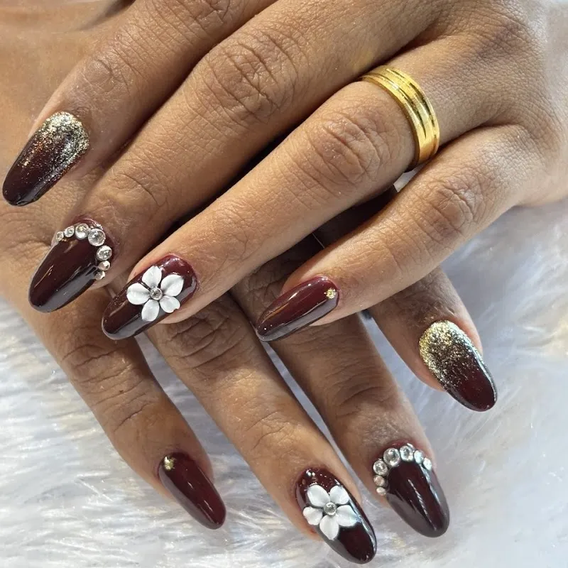 Vurve Salon | Indira Nagar