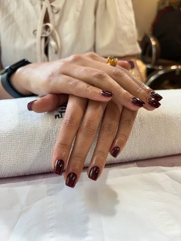 Vurve Salon | Indira Nagar