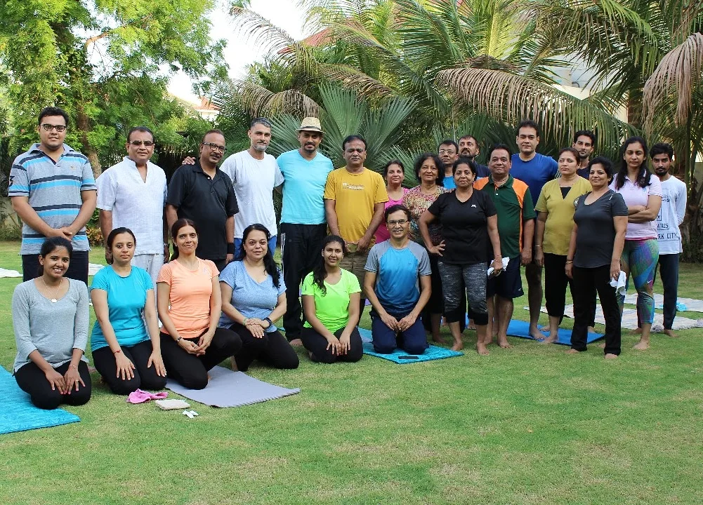 Kaivalya Yog Shala