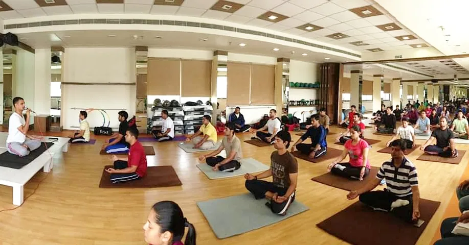 Kaivalya Yog Shala