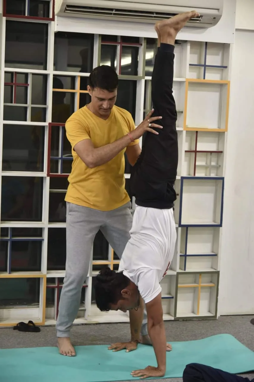 Kaivalya Yog Shala