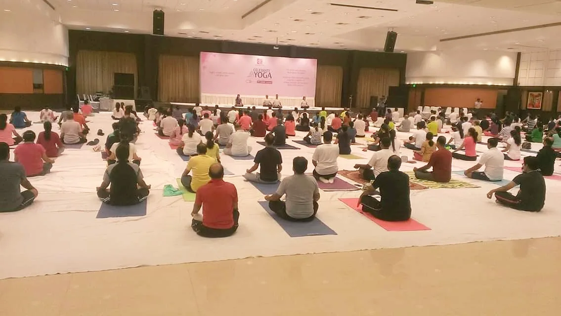 Kaivalya Yog Shala