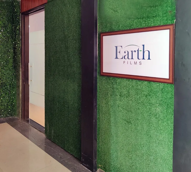 Earth Films