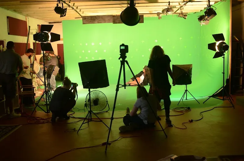 Twenty First Century Studios