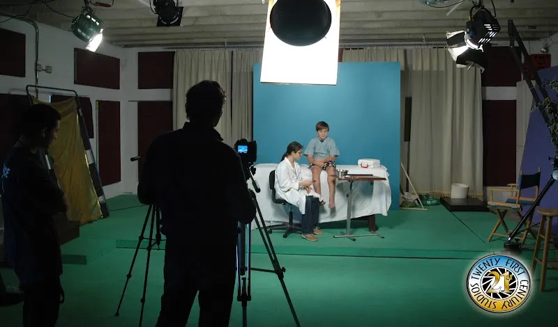 Twenty First Century Studios