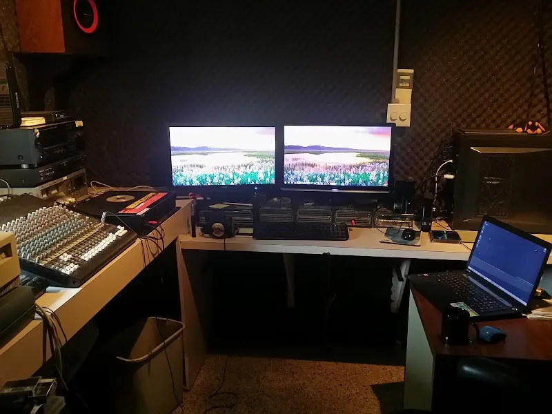 Twenty First Century Studios