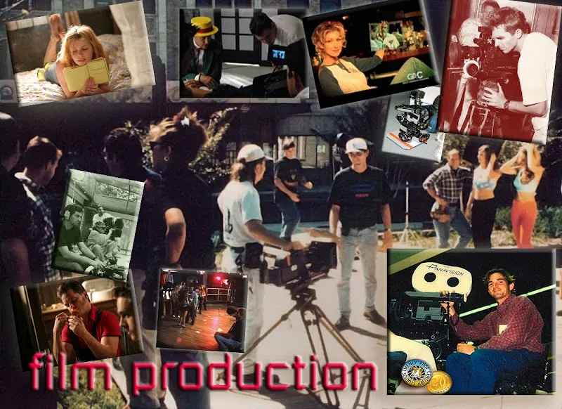 Twenty First Century Studios