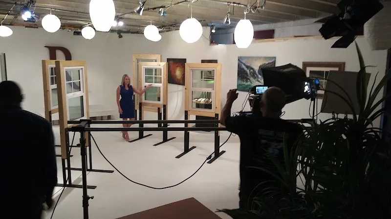 Twenty First Century Studios