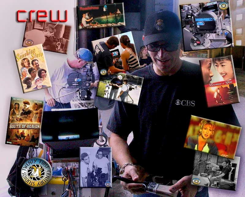Twenty First Century Studios